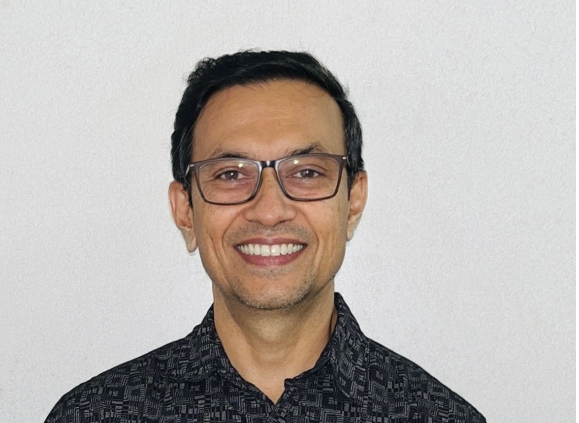 Prof. Rohan Munasinghe